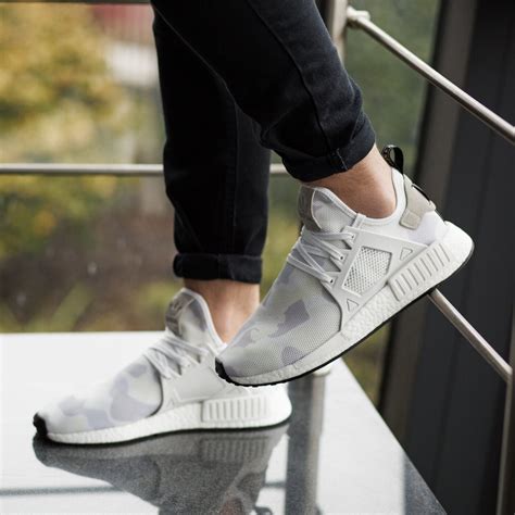 adidas nmd xr1 herren weiß|Adidas xr1 NMD.